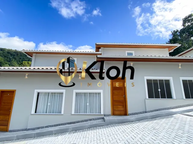 Imagem: Mosela - Casas de Alto Padrão - Residencial
