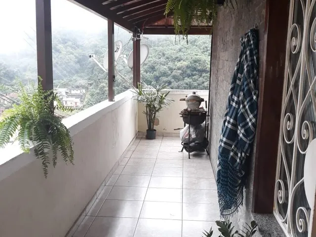 Imagem 1: Morin . Casa na Vila Cristina com Garagem