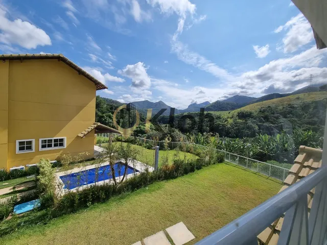Imagem: Vivre Residencial - Vivre Itaipava Residences