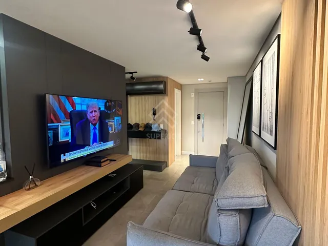 Imagem: Apartamento Alto Padrão em Fazenda, Itajaí/SC