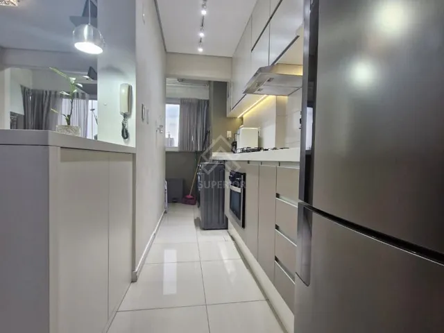 Imagem 13: Apartamento mobiliado 3 dormitórios sendo 1 suíte