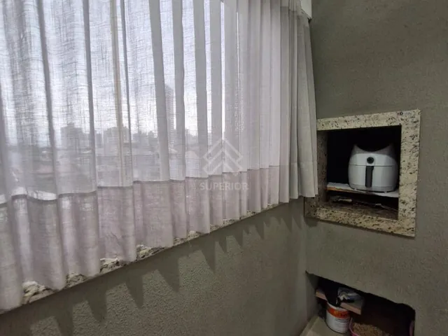 Imagem 12: Apartamento mobiliado 3 dormitórios sendo 1 suíte