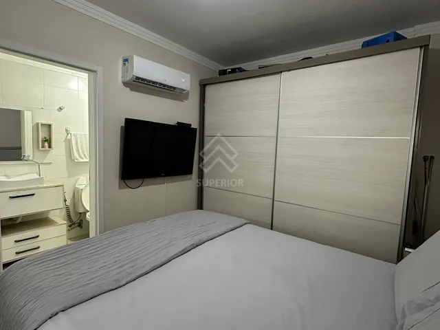 Imagem 6: Apartamento mobiliado 3 dormitórios sendo 1 suíte