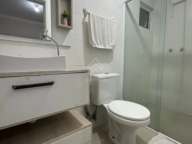 Imagem 5: Apartamento mobiliado 3 dormitórios sendo 1 suíte