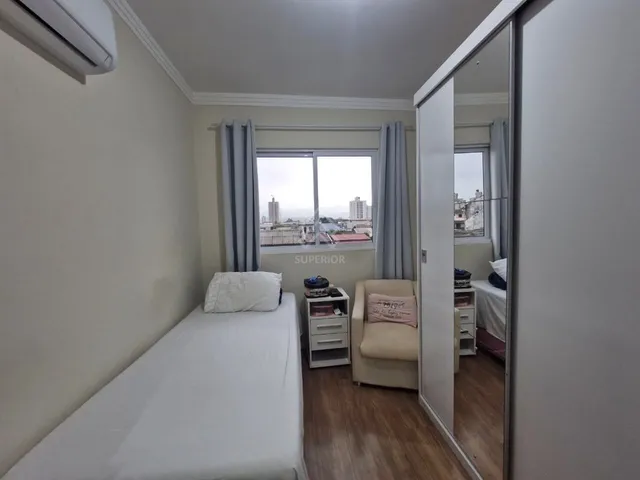 Imagem 11: Apartamento mobiliado 3 dormitórios sendo 1 suíte