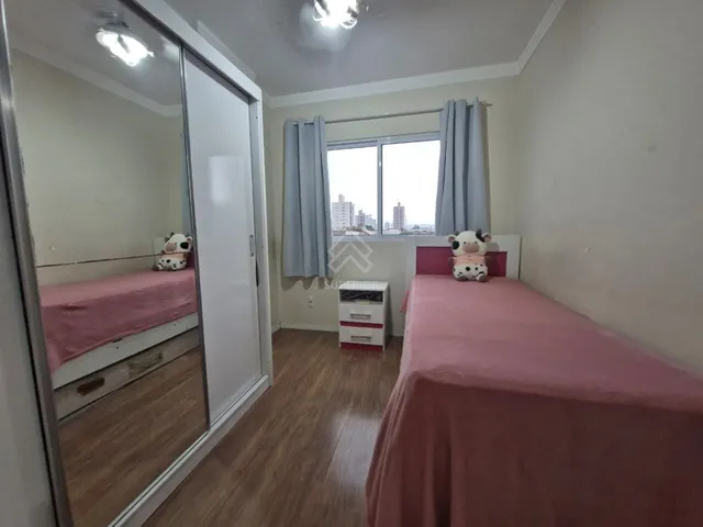 Imagem 7: Apartamento mobiliado 3 dormitórios sendo 1 suíte
