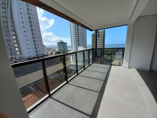 Imagem: Gran Marine residence