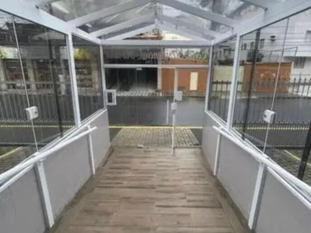 Imagem 1: Apartamento Kitnet no Boqueirão
