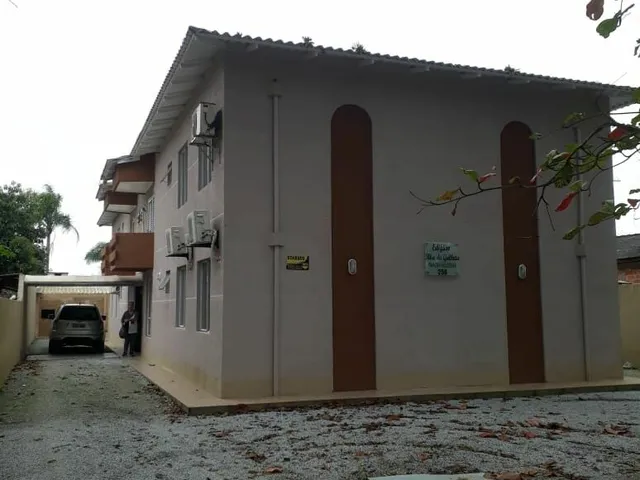 Imagem: Apartamento 2 Quartos - Pontal do Sul