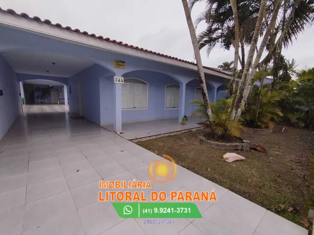 Imagem: Casa 5 Quartos - Próximo Ao Mar - Balneário