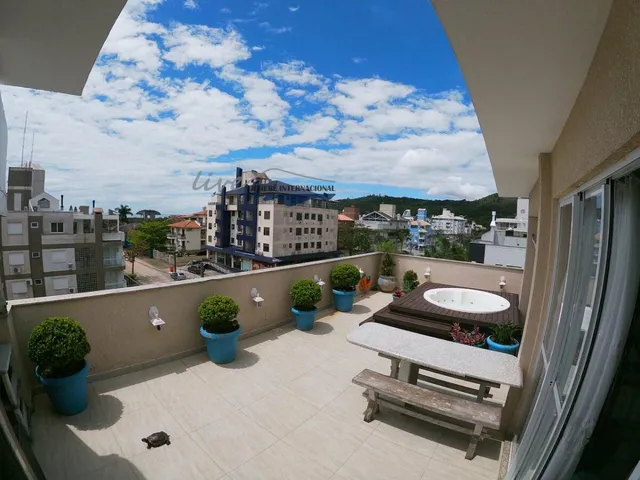 Imagem 16: Apartamento Cobertura Alto Padrão