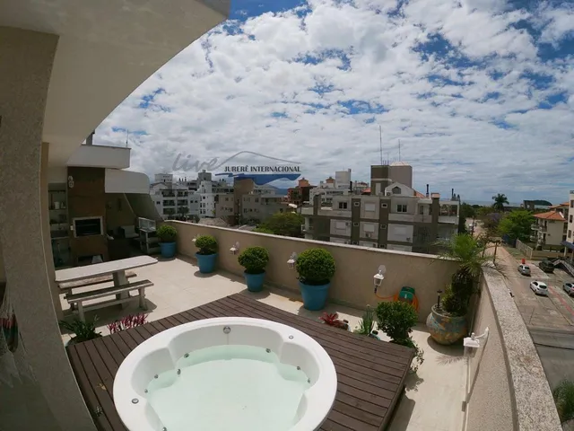 Imagem 8: Apartamento Cobertura Alto Padrão