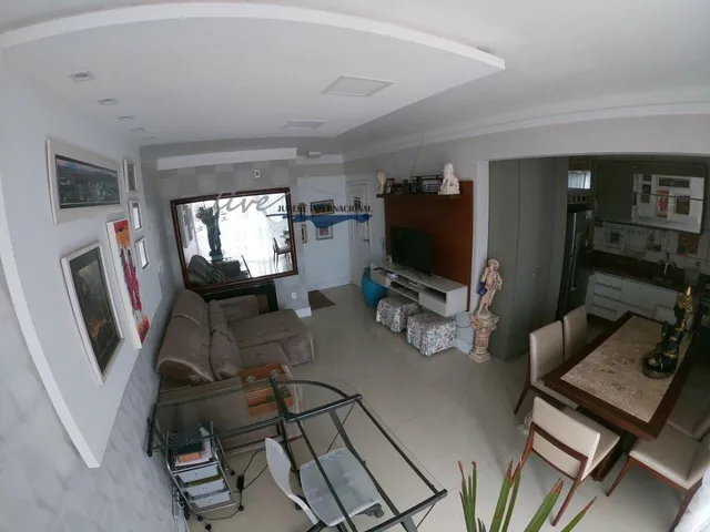 Imagem 3: Apartamento Cobertura Alto Padrão
