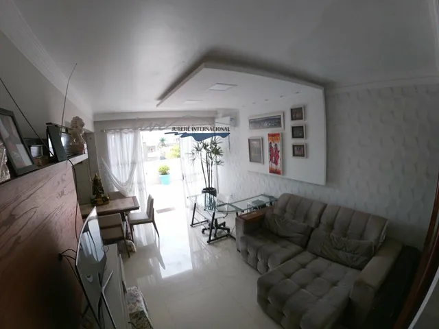 Imagem 14: Apartamento Cobertura Alto Padrão