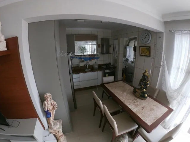 Imagem 11: Apartamento Cobertura Alto Padrão