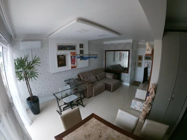 Imagem 6: Apartamento Cobertura Alto Padrão