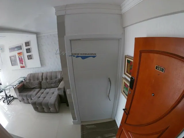 Imagem 15: Apartamento Cobertura Alto Padrão