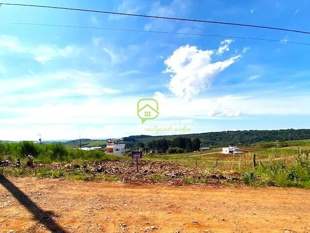 Imagem: TERRENO NO LOTEAMENTO RECANTO DOS PÁSSAROS