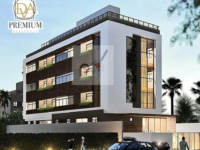 Imagem: Apartamento Alto Padrão para Venda em Bessa