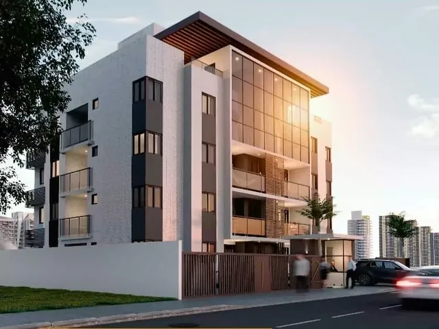 Imagem: Apartamento À Venda no Bairro Bairro dos