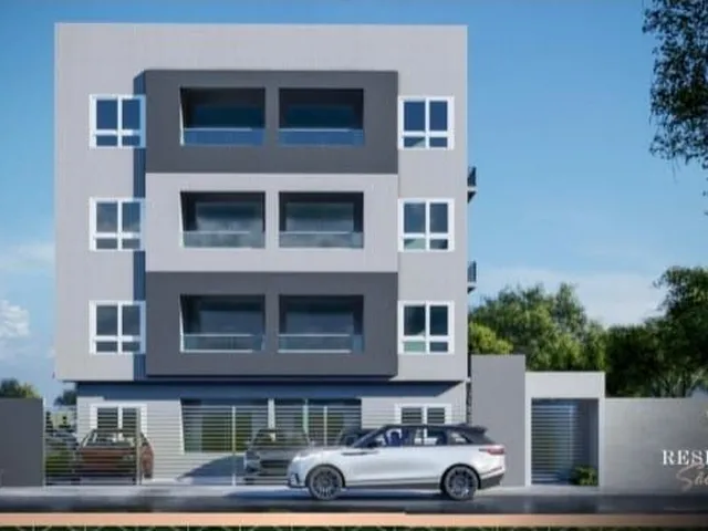 Imagem: Apartamento À Venda no Bairro Cristo Redentor