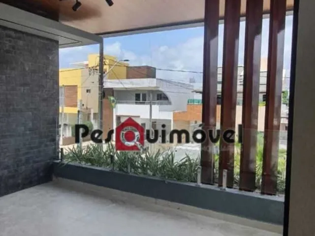Imagem 2: Apartamento à venda no bairro Ernesto Geisel - João Pessoa/PB