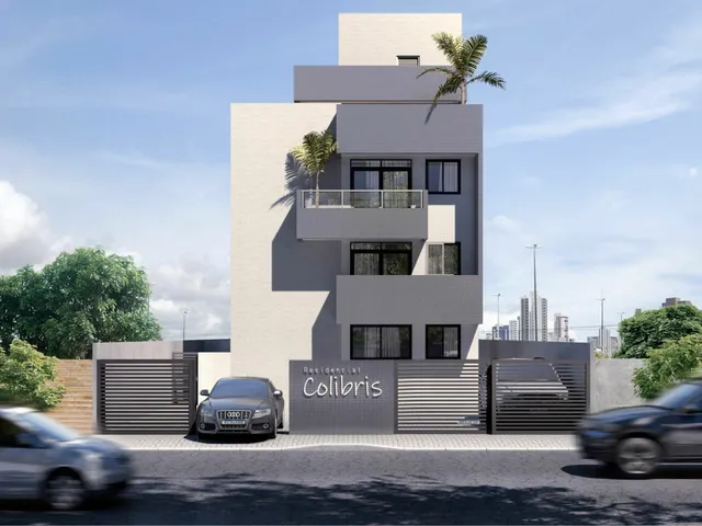 Imagem: Apartamento à venda no bairro Cidade dos