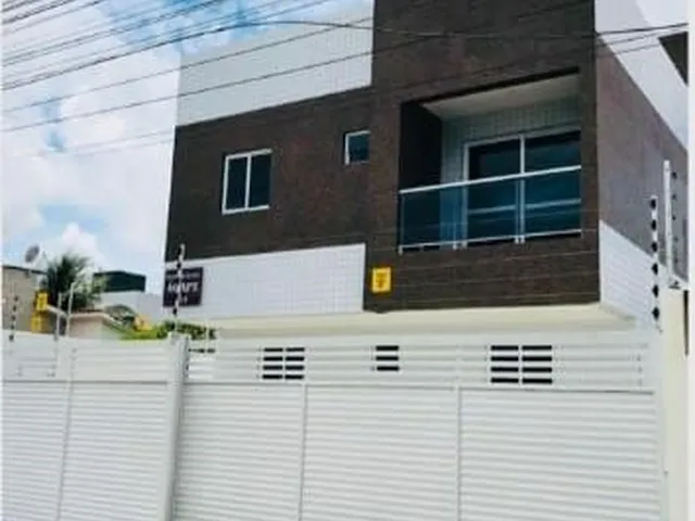 Imagem: Apartamento À Venda no Bairro Gramame