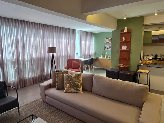 Imagem: You Residence Apartamento em São Brás