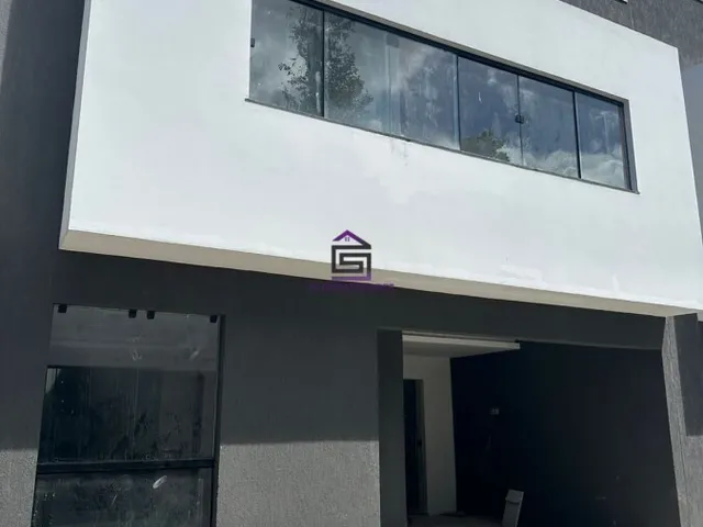 Imagem: Casa de Condomínio À Venda - Ananindeua/Pa
