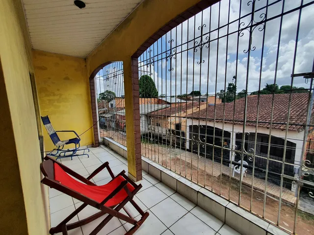 Imagem: Casa Cabanagem - 3/4 Pronta para Morar com