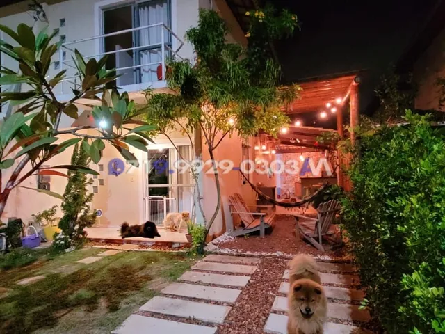 Imagem: Casa À Venda no Bairro Vila de Abrantes