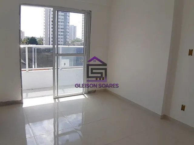 Imagem 1: Apartamento na Pedreira - Belém/Pa