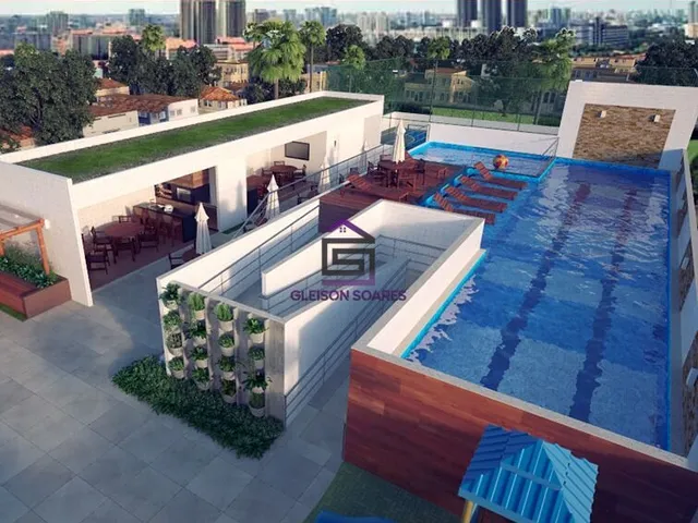 Imagem 13: Apartamento na Pedreira - Belém/Pa