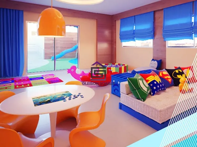 Imagem 16: Apartamento na Pedreira - Belém/Pa