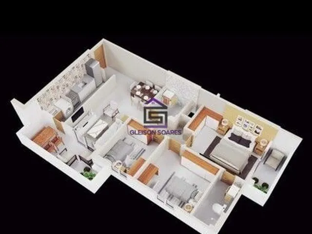 Imagem 11: Apartamento na Pedreira - Belém/Pa