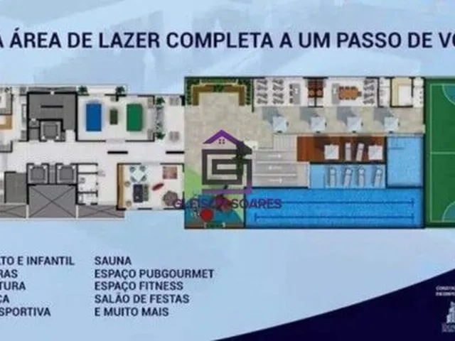 Imagem 5: Apartamento na Pedreira - Belém/Pa