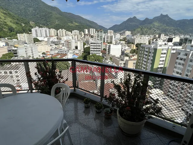 Imagem: Apartamento varandão, 03 quartos, suíte