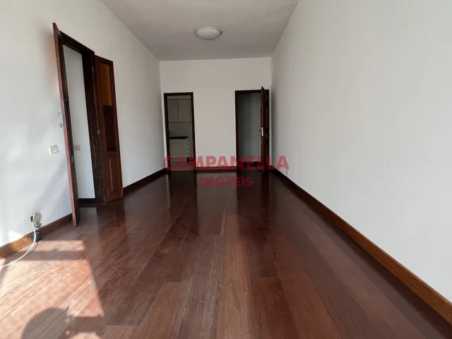 Imagem: Apartamento 03 quartos, suíte, dependências
