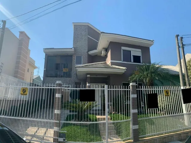 Imagem 1: Casa Sobrado, 3 Dormitórios, 1 Suítes, 2 Banheiro, 3 Vagas na Garagem