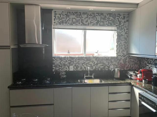 Imagem 10: Casa Sobrado, 3 Dormitórios, 1 Suítes, 2 Banheiro, 3 Vagas na Garagem