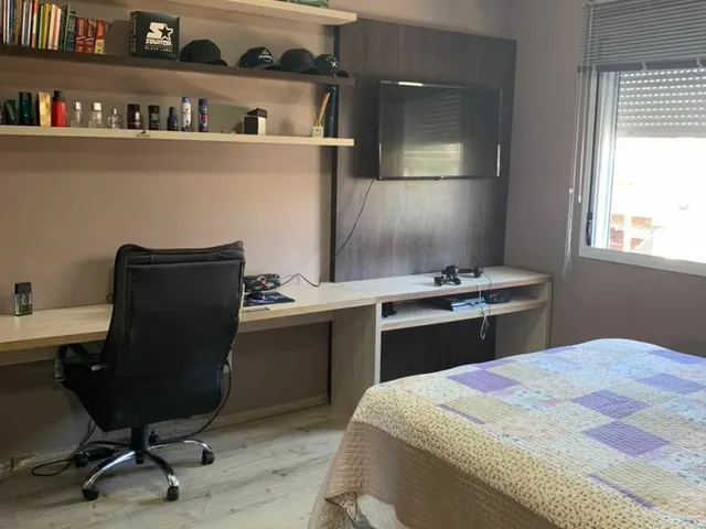 Imagem 3: Casa Sobrado, 3 Dormitórios, 1 Suítes, 2 Banheiro, 3 Vagas na Garagem