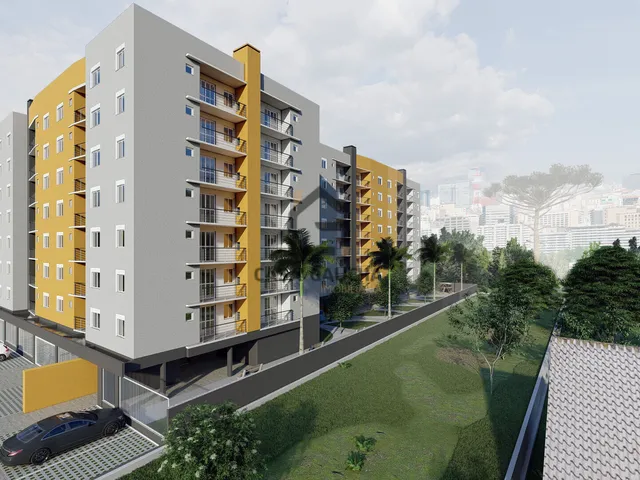 Imagem: Apartamento em Ivoti