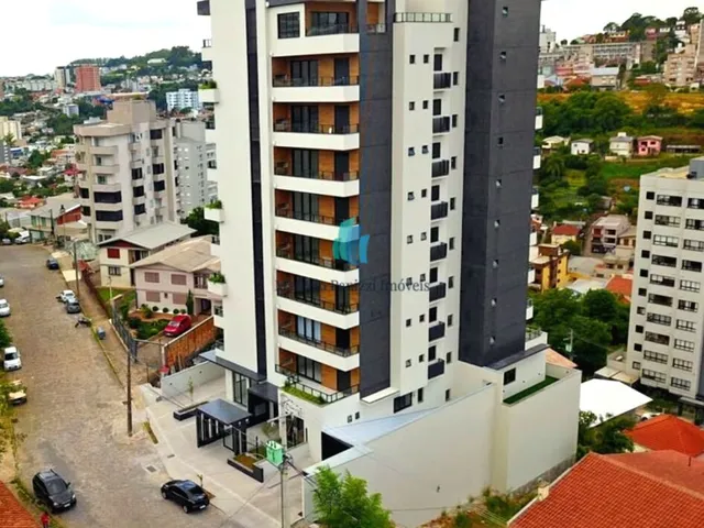 Imagem: Apartamento Novo
