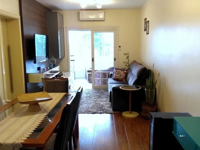 Imagem: Apartamento Mobiliado