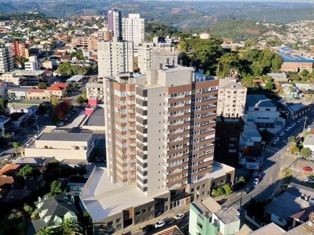 Imagem 7: Apartamento Novo