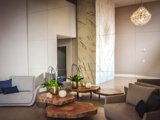 Imagem 8: Apartamento Novo