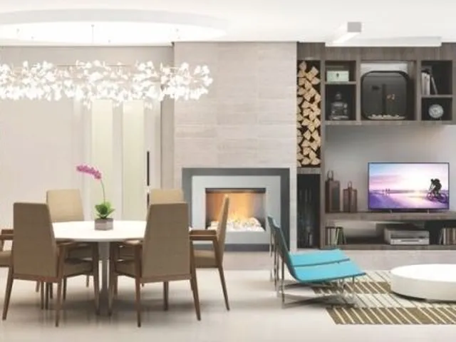 Imagem 9: Apartamento Novo