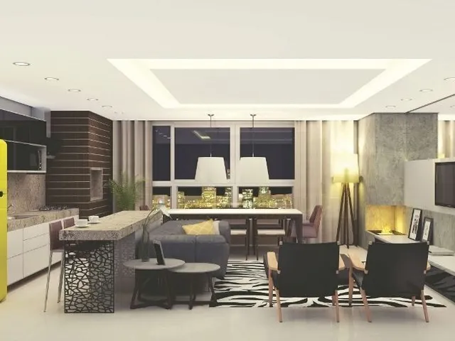 Imagem 3: Apartamento Novo