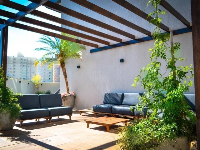 Imagem 2: Apartamento Novo